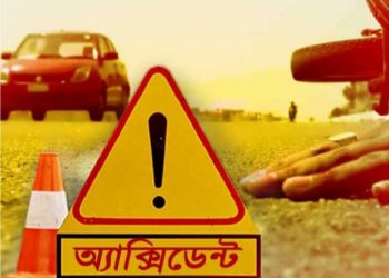 উত্তরপ্রদেশে ট্রাকে ধাক্কা গাড়ির, মৃত ৩