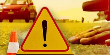 উত্তরপ্রদেশে ট্রাকে ধাক্কা গাড়ির, মৃত ৩