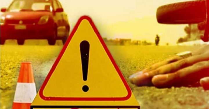 উত্তরপ্রদেশে ট্রাকে ধাক্কা গাড়ির, মৃত ৩