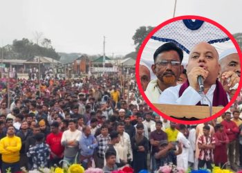 বিগতদিনে লড়াই সংগ্রাম আন্দোলন করে জেল জুলুম খেটেছে তারাই শহীদ জিয়ার সৈনিক : মুরাদ।