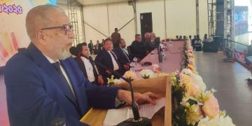 মাধবপুরে এস.এম ফয়সল মেধাবৃত্তি ও কৃতী শিক্ষার্থীদের সংবর্ধনা প্রদান।