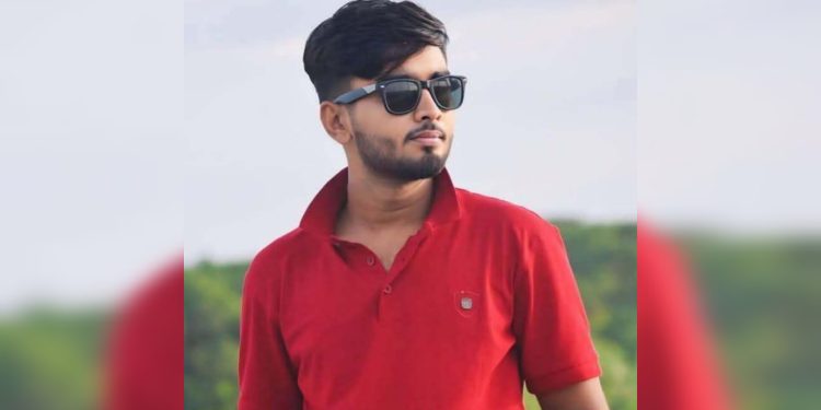 মাদারগঞ্জে সাংবাদিকের বিরুদ্ধে মিথ্যা চাঁদাবাজির মামলা, গ্রেফতারের অভিযোগ।