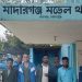 মাদারগঞ্জে বিএনপি নেতার সাথে থানায় এসে গ্রেফতার স্বেচ্ছাসেবকলীগ নেতা, অন্য মামলাসহ আটক-৫
