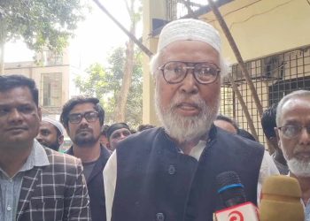 প্রত্যাশা অনুযায়ী দেশ চলছে না: বঙ্গবীর কাদের সিদ্দিকী।