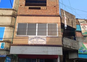 এলেঙ্গা নির্মাণ প্রকৌশল শ্রমিক সংগঠনের নির্বাচন নিয়ে কারসাজি।