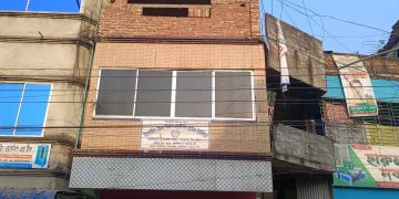 এলেঙ্গা নির্মাণ প্রকৌশল শ্রমিক সংগঠনের নির্বাচন নিয়ে কারসাজি।