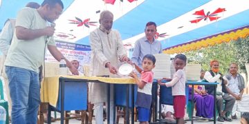 ভূঞাপুরে বার্ষিক ক্রীড়া প্রতিযোগিতা ও সাংস্কৃতিক অনুষ্ঠান।