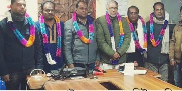 কুড়িগ্রামে চর মন্ত্রনালয় চাই।