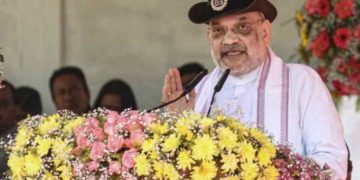 বাংলাদেশি অনুপ্রবেশকারী ও রোহিঙ্গাদের চিহ্নিত করে ফেরত পাঠানোর নির্দেশ শাহর।