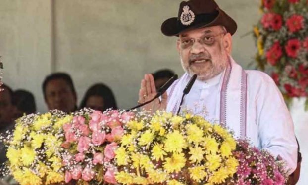 বাংলাদেশি অনুপ্রবেশকারী ও রোহিঙ্গাদের চিহ্নিত করে ফেরত পাঠানোর নির্দেশ শাহর।