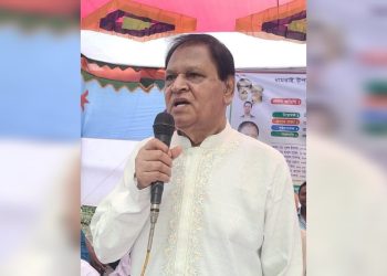 ধামরাইয়ের সাবেক এমপি এম এ মালেক গ্রেপ্তার।