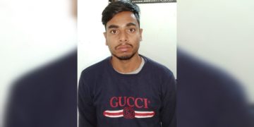 বগুড়ার শেরপুরে ধর্ষণের ভিডিও ধারণ করে স্কুল ছাত্রীকে ব্লাকমেইল, থানায় মামলা আটক ১