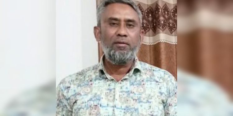 ডিলারশিপ না পাওয়ায়, খাদ্য কর্মকর্তার হাত কেটে নেওয়ার হুমকি বিএনপি নেতার।