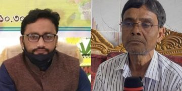 ঘুষ জালিয়াতি ও জাল চাকরি দেওয়ার অভিযোগ সাবেক প্রধান শিক্ষক ও অফিস সহকারীর বিরুদ্ধে।