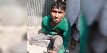 বাগেরহাটের মোংলায় চকলেট দেয়ার কথা বলে ৮ বছরের শিশুকে ধর্ষণ চেষ্টা, গ্রেফতার ১