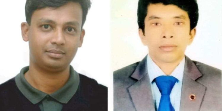 বাগেরহাট ফিল্ম সোসাইটির কার্যনির্বাহী কমিটি গঠন।