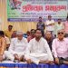 রামপালে বিএনপি নেতাদের উপর সন্ত্রাসী হামলা ও তুহিনে পদত্যাগ দাবীতে প্রতিবাদ সমাবেশ।