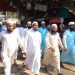 ভূঞাপুরে রমজানে দিনের বেলা পানাহার বন্ধে মুসল্লীদের প্রতিবাদ মিছিল।