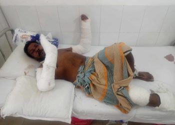 সিংগাইরে পূর্ব শত্রুতার জেরে প্রতিপক্ষের হামলা;আহত: ৪