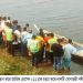 রৌমারীর যাদুর চর নদীর কিনারা থেকে এক যুবকের লাশ উদ্ধার।