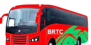 বাগেরহাট বাসীর ভোগান্তি কমাতে রায়েন্দা থেকে ঢাকা আসবে বিআরটিসি বাস।