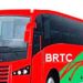 বাগেরহাট বাসীর ভোগান্তি কমাতে রায়েন্দা থেকে ঢাকা আসবে বিআরটিসি বাস।