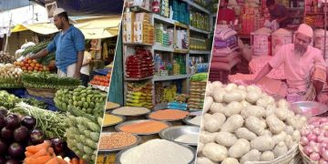 মানিকগঞ্জে কমেছে দ্রব্যমূল্যের দাম; স্বস্তিতে সাধারণ মানুষ।