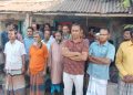 রামপালে সাবেক উপজেলা চেয়ারম্যান সাইদের গ্রেফতারের দাবীতে এলাকা বাসীর বিক্ষোভ।