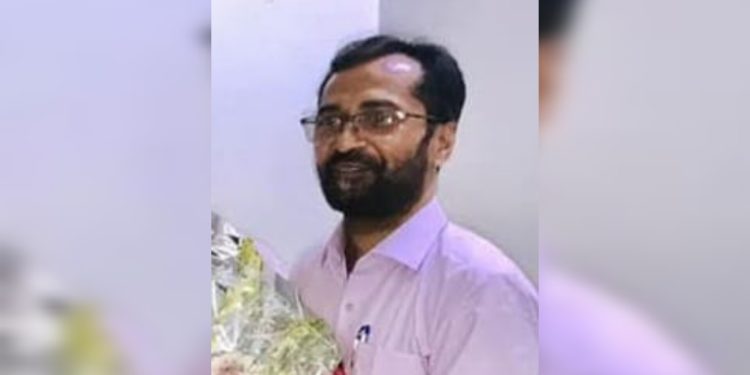 টাঙ্গাইলে দুর্ণীতি প্রমানের পরও স্বপদে বহাল প্রকৌশলী আজমী।