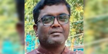 রামপালে কথিত ডেভিল হান্টের অভিযোগে সাংবাদিক সুখময় কে গ্রেফতার, সমালোচনার ঝড় মুক্তির দাবী।