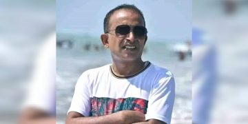 জামালপুরের মাদারগঞ্জে নাশকতা মামলায় সাবেক ছাএলীগ নেতা মিল্টন আটক।