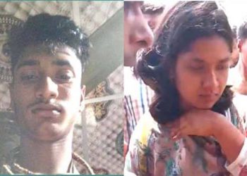 টাঙ্গাইলে প্রেমের বলি কিশোর রাসেল ॥ সুষ্ঠু বিচারের দাবি পরিবার ও স্থানীয়দের।