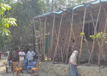 নাগরপুরে বিএনপি নেতার বিরুদ্ধে চাঁদা চাওয়ার অভিযোগ রাজনৈতিক প্রোপাগাণ্ডা।