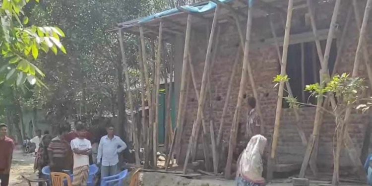 নাগরপুরে বিএনপি নেতার বিরুদ্ধে চাঁদা চাওয়ার অভিযোগ রাজনৈতিক প্রোপাগাণ্ডা।