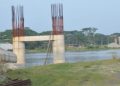ভৈরব নদীর দুইপাশের মানুষের স্বপ্নের সেতুটি এখনো স্বপ্ন।