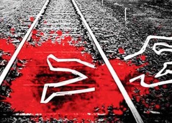 ভূঞাপুরে ট্রেনে কাটা পড়ে যুবকের মৃত্যু।