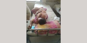 টাঙ্গাইলে রাস্তা নিয়ে বিরোধ, ভুক্তভোগী নারীকে হত্যার চেষ্টা।