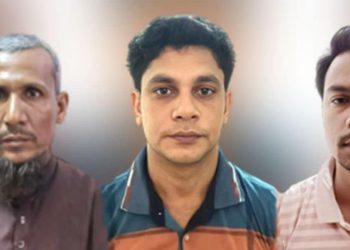 বগুড়ার শেরপুরে পৃথক অভিযানে মাদকসহ ৩ জন গ্রেফতার।