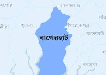 রামপালে মৎসঘের ব্যাবসায়ীসহ ২ জনকে হত্যাচেষ্টা থানায় এজাহার দায়ের।