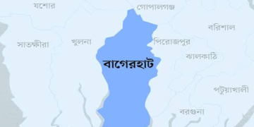 রামপালে মৎসঘের ব্যাবসায়ীসহ ২ জনকে হত্যাচেষ্টা থানায় এজাহার দায়ের।