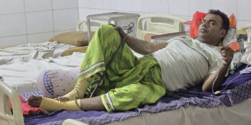 বিনা বিচারে কারাগারে ১৬ বছর! অসুস্থ হুমায়ুন কবিরের মুক্তি চায় বিএনপি।