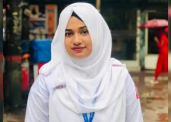 জিডি না করায় দুর্ঘটনা হয়ে গেল হত্যা মামলা!