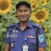 টাঙ্গাইল জেলার শ্রেষ্ঠ ওসি বদলী।