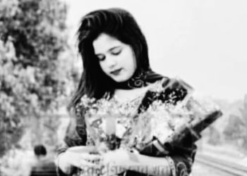 টাঙ্গাইলে গলায় ফাঁস দিয়ে তরুণীর আত্মহত্যা।