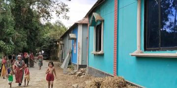 ঘাটাইলে জমি বিরোধে মারপিট ও ভাঙচুরের অভিযোগে মামলা।