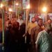 হাসনাত আবদুল্লাহ’র ওপর হামলার প্রতিবাদে টাঙ্গাইলে বিক্ষোভ।