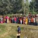 টাঙ্গাইলে হত্যা মামলার আসামিকে কুপিয়ে হত্যা। 