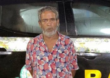 টাঙ্গাইলে হত্যা মামলায় গ্রেপ্তার ১