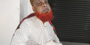 দেলদুয়ার লাউহাটিতে জমি সংক্রান্ত বিরোধে হামলায় আহত ৩