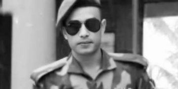 আকস্মিক বজ্রপাতে দাঁতভাঙ্গা সীমান্তে টহলরত বিজিবি সদস্যের মৃত্যু ১ আহত ৫